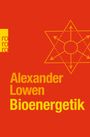Alexander Lowen: Bioenergetik, Buch