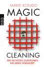 Marie Kondo: Magic Cleaning 1: Wie richtiges Aufräumen Ihr Leben verändert, Buch