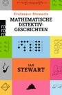 Ian Stewart: Professor Stewarts mathematische Detektivgeschichten, Buch