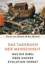 Carel van Schaik: Das Tagebuch der Menschheit, Buch