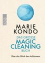 Marie Kondo: Das große Magic-Cleaning-Buch, Buch