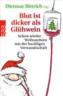 : Blut ist dicker als Glühwein, Buch