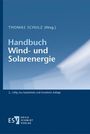 : Handbuch Wind- und Solarenergie, Buch