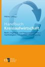 : Handbuch Kreislaufwirtschaft, Buch