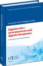 : Digitale Lehr-/Lernressourcen und digitale Kompetenz, Buch