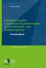 Peter Handzik: Die Bewertung des inländischen Grundvermögens für die Erbschaft- und Schenkungsteuer, Buch