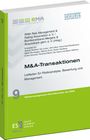 : M&A-Transaktionen, Buch