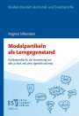 Dagmar Silberstein: Modalpartikeln als Lerngegenstand, Buch