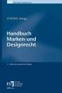 : Handbuch Marken- und Designrecht, Buch