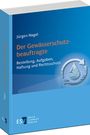 Jürgen Nagel: Der Gewässerschutzbeauftragte, Buch