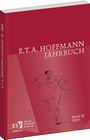 : E.T.A. Hoffmann-Jahrbuch 2024, Buch