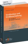Carsten Karcher: Straßenbau und Straßenerhaltung, Buch