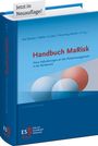 : Handbuch MaRisk, Buch