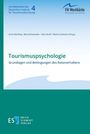 : Tourismuspsychologie, Buch
