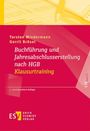 Torsten Mindermann: Buchführung und Jahresabschlusserstellung nach HGB - Klausurtraining, Buch