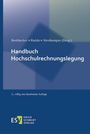 : Handbuch Hochschulrechnungslegung, Buch