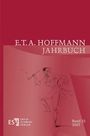 : E.T.A. Hoffmann-Jahrbuch 2025, Buch