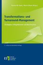 : Transformations- und Turnaround-Management, Buch