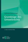 : Grundzüge des Umweltrechts, Buch