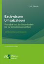 Ralf Sikorski: Basiswissen Umsatzsteuer, Buch