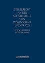 : Festschrift für Peter Brandis, Buch