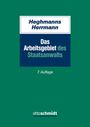 Michael Heghmanns: Das Arbeitsgebiet des Staatsanwalts, Buch
