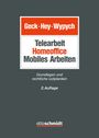 : Telearbeit | Homeoffice | Mobiles Arbeiten, Buch