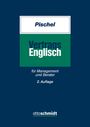 Gerhard Pischel: Vertragsenglisch für Management und Berater, Buch