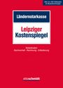 : Leipziger Kostenspiegel, Buch