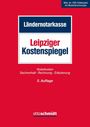 Leipziger Kostenspiegel, Buch