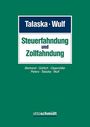 : Steuer- und Zollfahndung, Buch