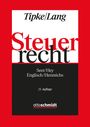 : Steuerrecht, Buch