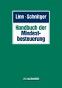 Handbuch Mindestbesteuerung, Buch
