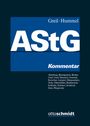 Greil / Hummel: Außensteuergesetz (AStG), Buch