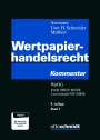 : Wertpapierhandelsrecht. 2 Bände, Buch