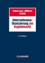 : Unternehmensfinanzierung am Kapitalmarkt, Buch