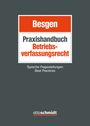 : Praxishandbuch Betriebsverfassungsrecht, Buch