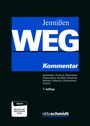 : WEG, Buch