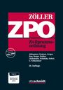 : Zivilprozessordnung ZPO, Buch