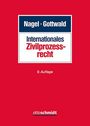 Peter Gottwald: Internationales Zivilprozessrecht, Buch