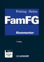 Andrik Abramenko: FamFG, Buch