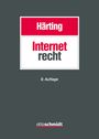 Niko Härting: Internetrecht, Buch