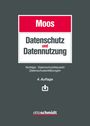 : Datenschutz und Datennutzung, Buch