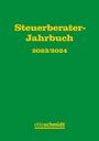 : Steuerberater-Jahrbuch 2023/2024, Buch
