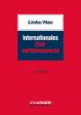 : Internationales Zivilverfahrensrecht, Buch