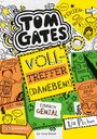 Liz Pichon: Tom Gates 10, Buch