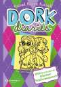 Rachel Renée Russell: DORK Diaries 11. Nikkis (nicht ganz so) fabulöser Schüleraustausch, Buch