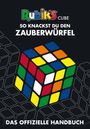 Rubix: Rubik's Cube - So knackst du den Zauberwürfel, Buch