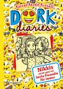 Rachel Renée Russell: DORK Diaries, Band 14, Buch