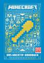 : Minecraft - Handbuch für Kreative, Buch